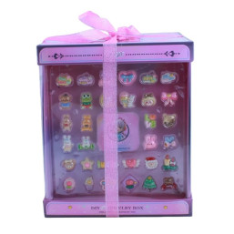 Caniya - DIY Jewellery Bead Set 